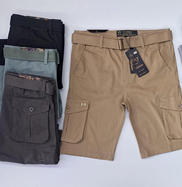 Cargo Shorts For Men