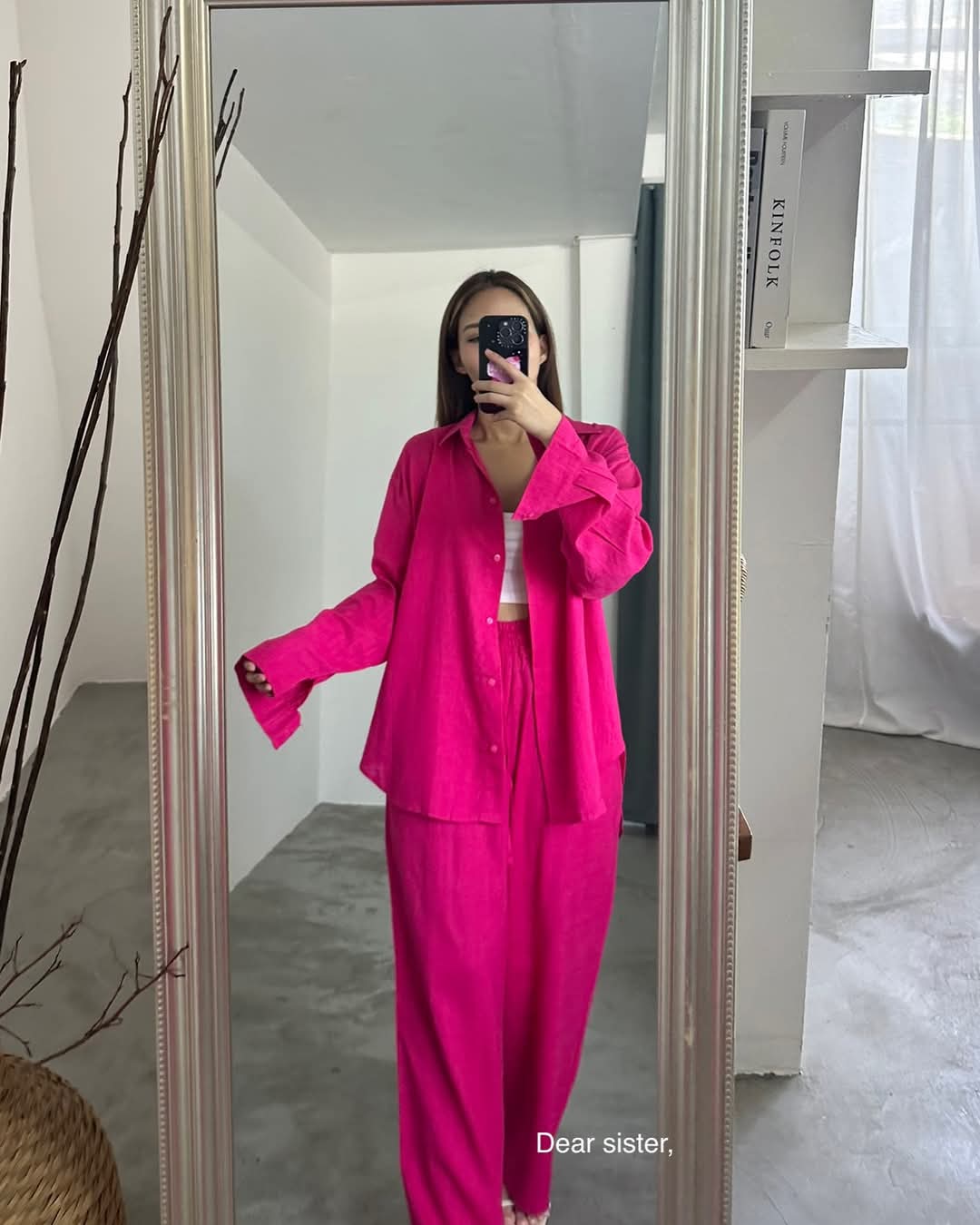 Premium Co-ord's Sets