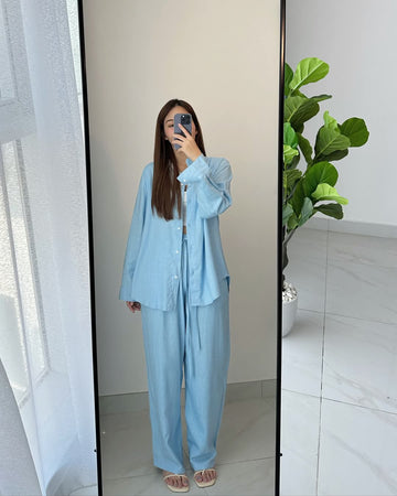 Premium Co-ord's Sets