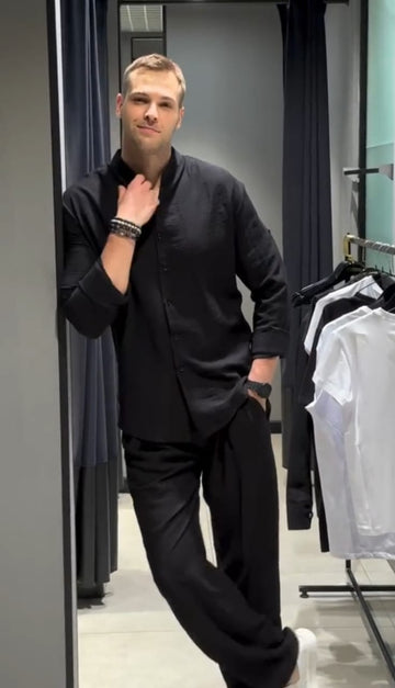 Men’s Full Sleeve Set