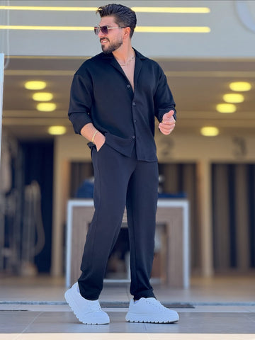 MEN'S COMFORT FIT SET