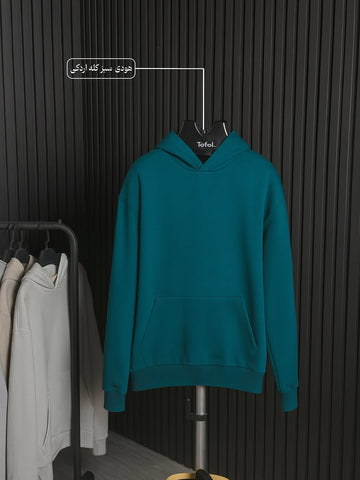 Classic Unisex Hoodie