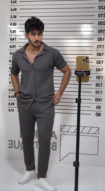 Men’s Co-Ords Set – Ultimate Comfort