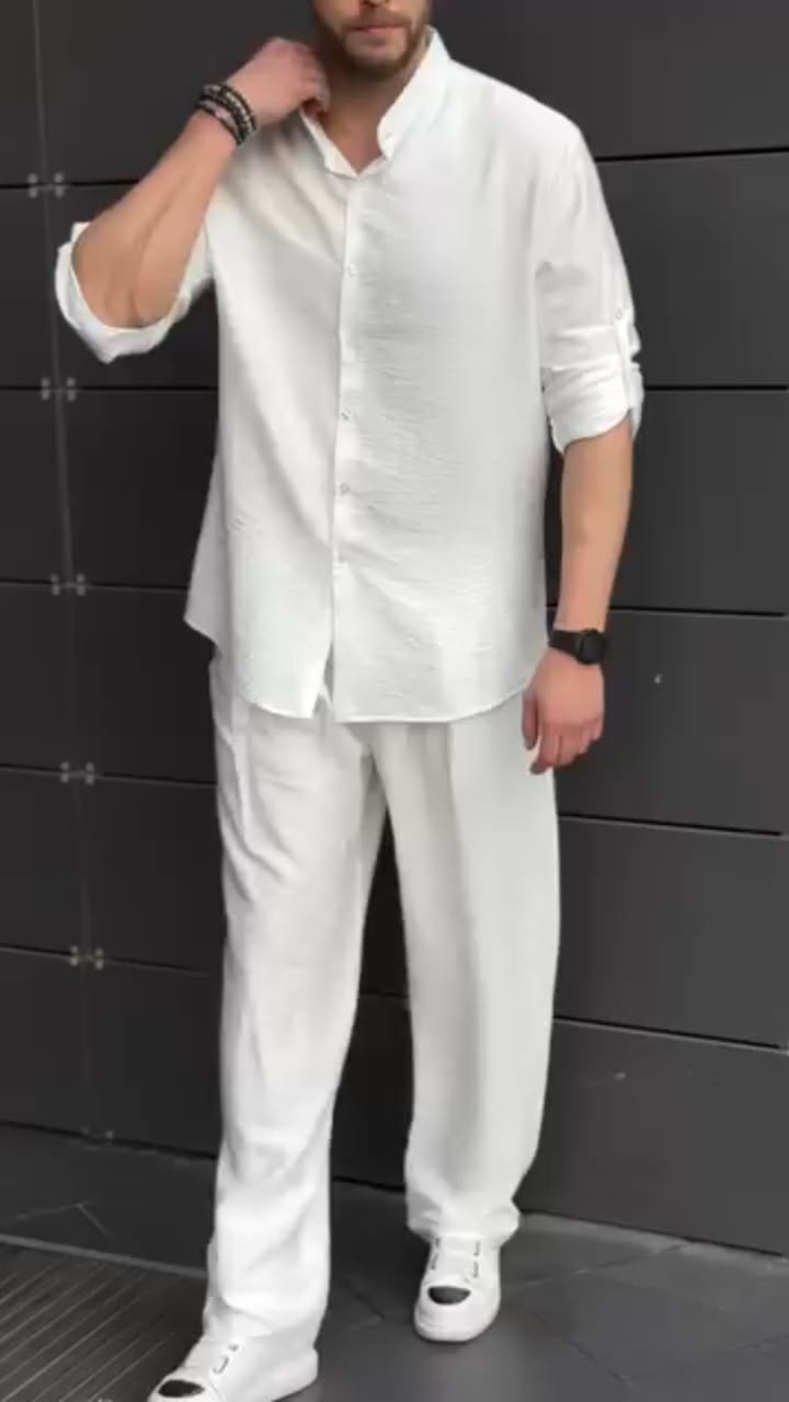 Men’s Full Sleeve Set